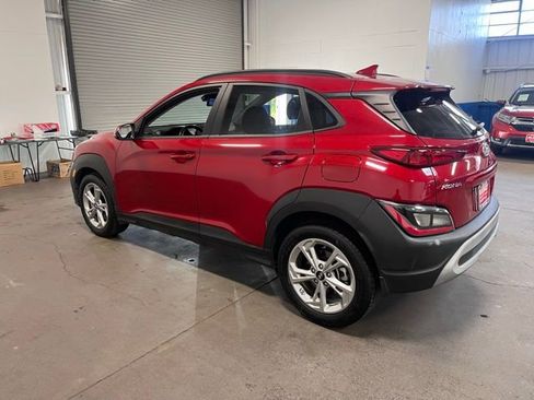 Used 2022 Hyundai Kona SEL w/ Convenience Package image 5