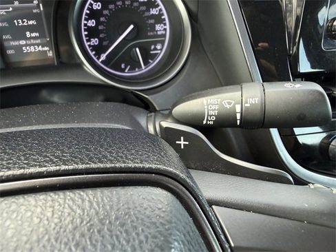 Used 2021 Toyota Camry SE w/ Carpet Mat Package (TMS) image 53