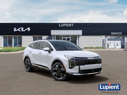 New 2026 Kia Sportage SX Prestige AWD/4WD image 1