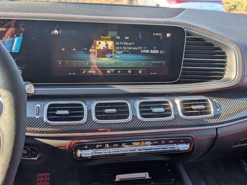 Certified 2022 Mercedes-Benz GLE 53 AMG 4MATIC Coupe image 20