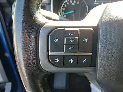 Used 2022 Ford F150 XLT w/ Equipment Group 302A High AWD/4WD image 21