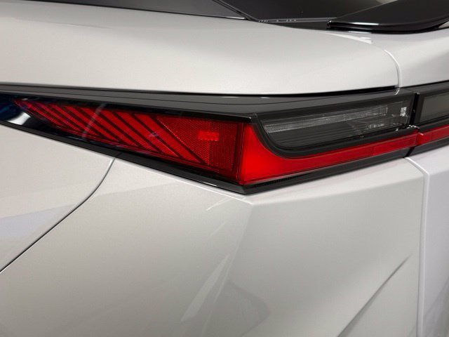 New 2026 Lexus RZ 450e AWD image 13