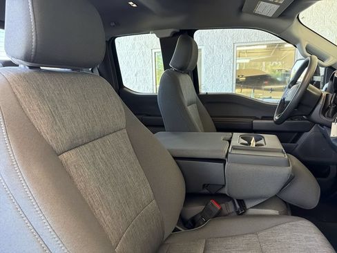 Used 2024 Ford F250 XL w/ STX Appearance Package AWD/4WD image 25