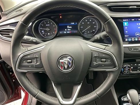 Certified 2023 Buick Encore GX Select w/ Experience Buick Package image 15