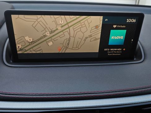 Used 2024 Acura MDX A-Spec image 11