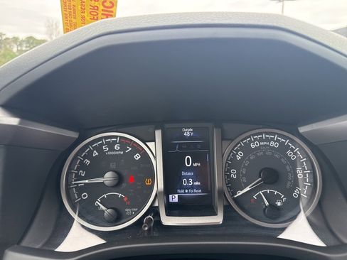 Used 2023 Toyota Tacoma SR5 image 11