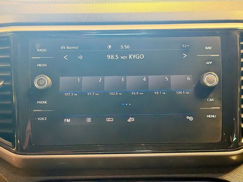 Used 2021 Volkswagen Atlas SEL image 21