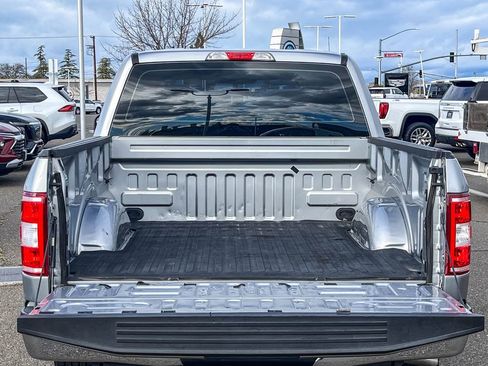 Used 2020 Ford F150 XL w/ Equipment Group 101A Mid image 54