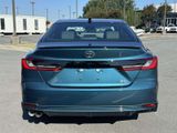 Used 2025 Toyota Camry XSE image 6
