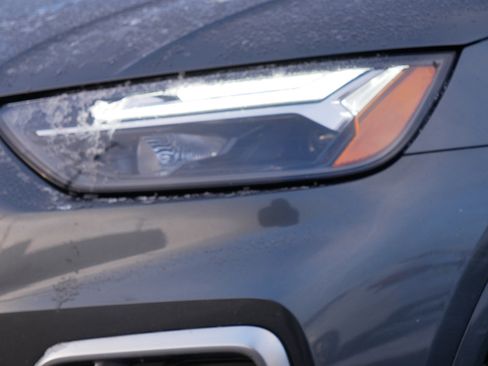 Used 2023 Audi Q5 2.0T Premium Plus image 16