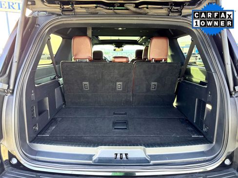 Used 2024 Ford Expedition Max Limited image 8