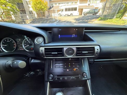 Used 2014 Lexus IS 250 image 15
