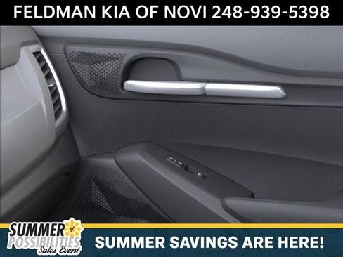 New 2026 Kia Seltos LX AWD/4WD image 26