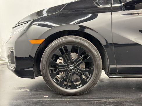 Used 2025 Honda Odyssey Sport-L image 12