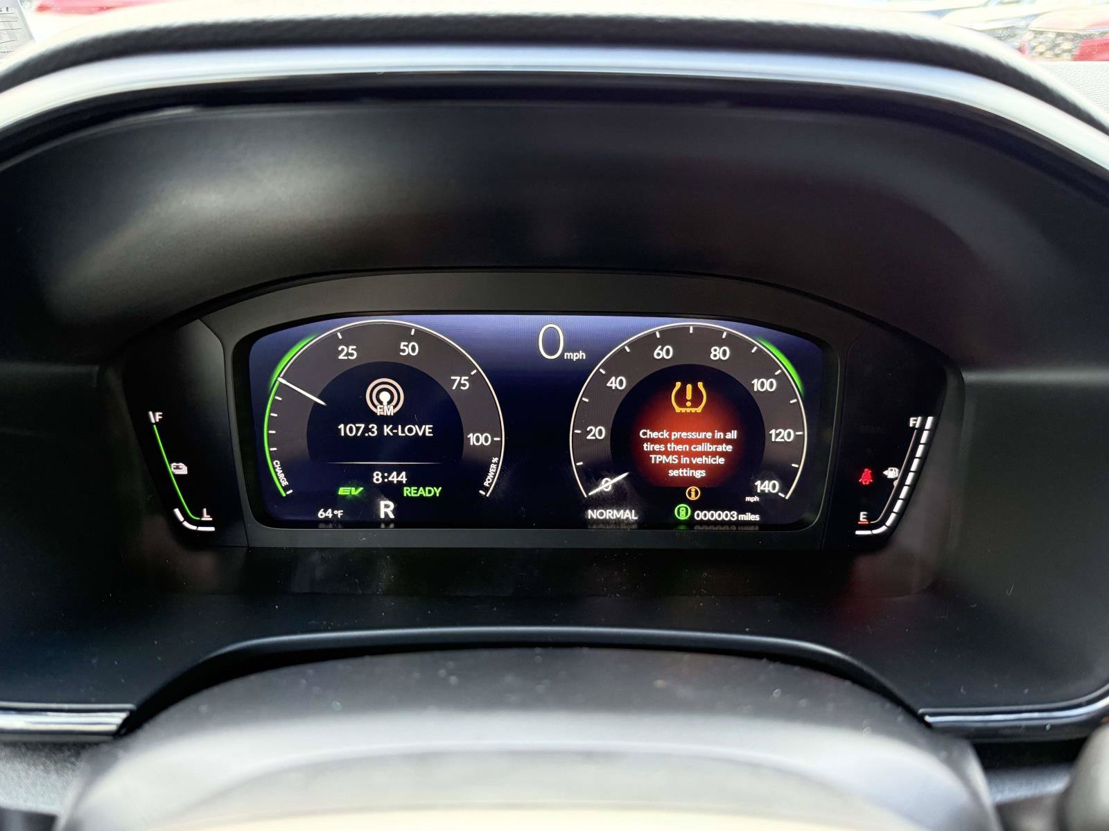 New 2027 Honda CR-V Sport-L image 19
