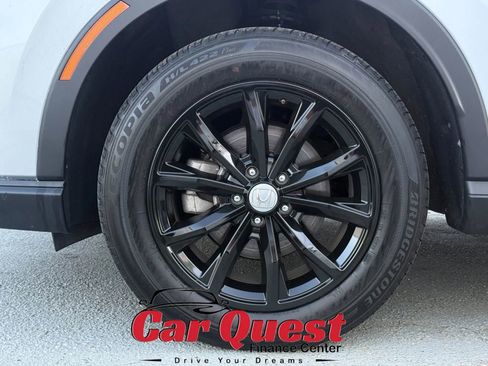 Used 2025 Honda CR-V EX image 30