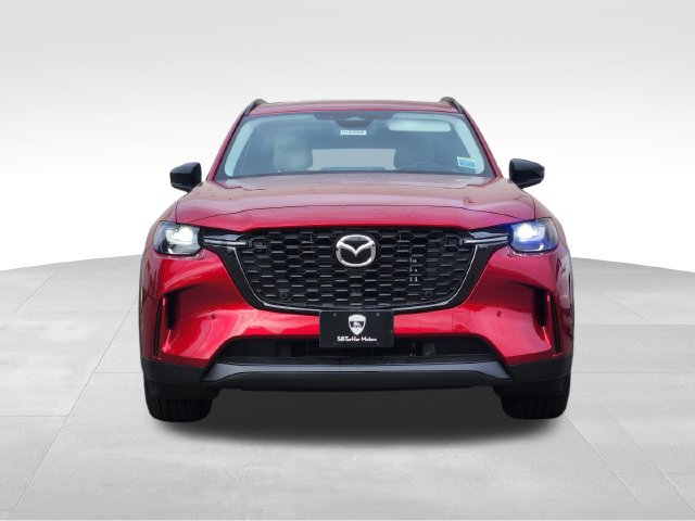 Certified 2026 MAZDA CX-90 Plug-In Hybrid w/Premium Sport AWD/4WD image 3