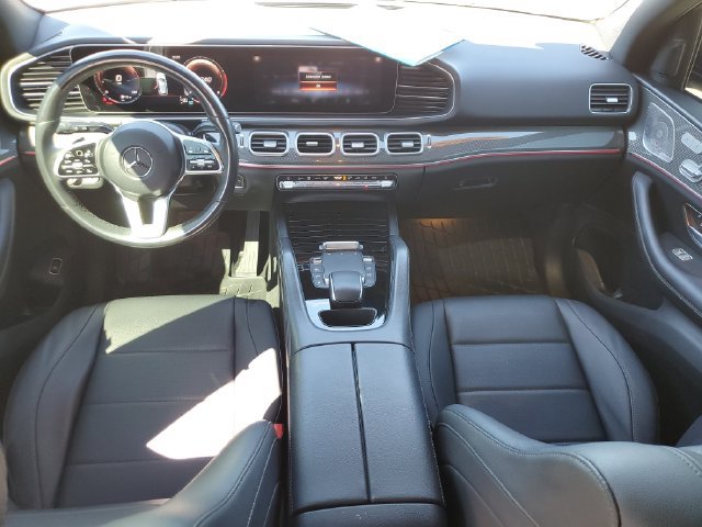 Used 2022 Mercedes-Benz GLE 350 image 21
