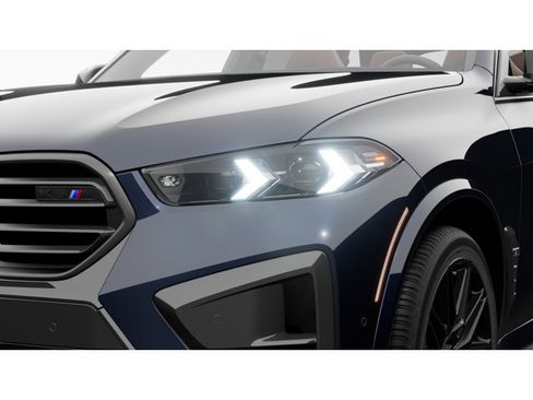 New 2026 BMW X5 M Competition w/ Executive Package AWD/4WD image 6