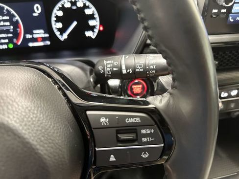 Used 2024 Honda CR-V EX-L image 39