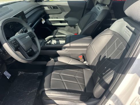 New 2027 Kia Telluride SX X-Line AWD/4WD image 15