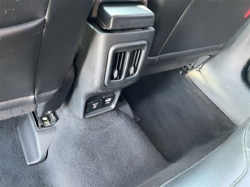 Used 2018 Jeep Compass Trailhawk image 14