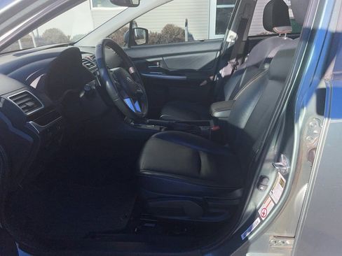 Used 2016 Subaru Crosstrek Touring image 5
