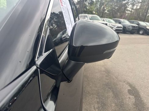 Certified 2024 Nissan Rogue Platinum w/ Platinum Premium Package image 33