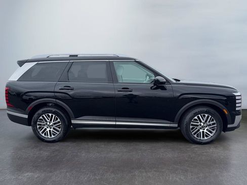 New 2026 Hyundai Palisade SEL image 4
