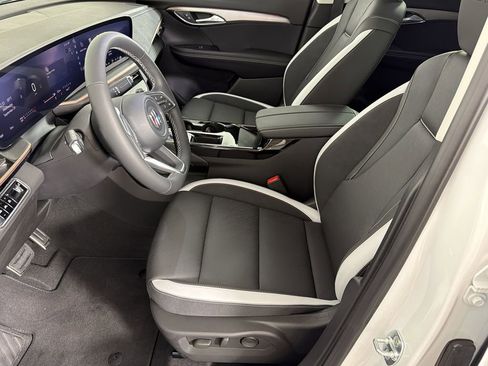 New 2025 Buick Envision Sport Touring image 7