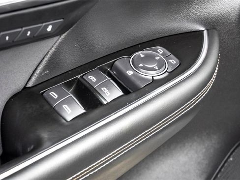 Used 2024 Buick Envision Sport Touring image 11