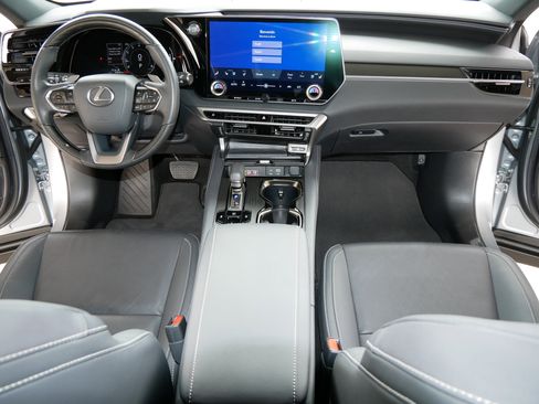 Used 2023 Lexus RX 350 Premium Plus w/ Accessory Package (Z1) image 30