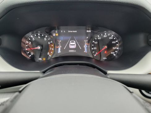 Used 2025 Jeep Compass Limited AWD/4WD image 33