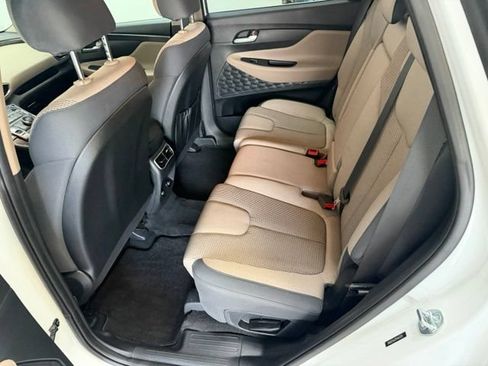 Used 2023 Hyundai Santa Fe SEL FWD image 39