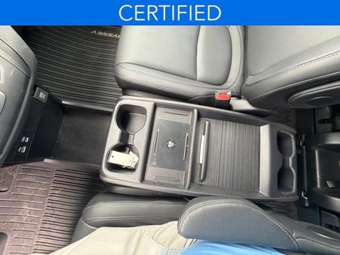 Used 2026 Honda Odyssey EX-L image 41