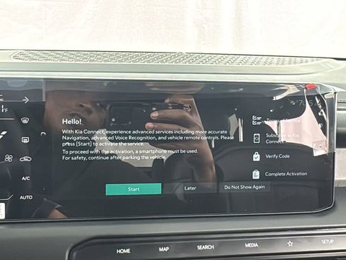 New 2027 Kia Telluride SX Prestige X-Pro AWD/4WD image 26