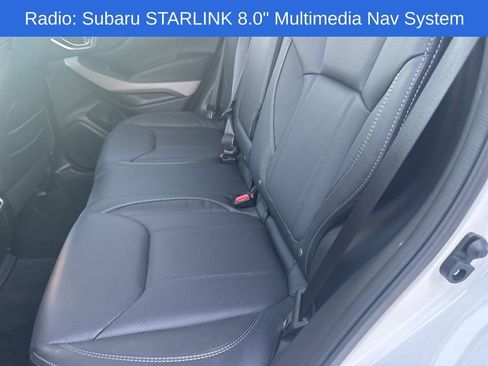 Used 2024 Subaru Forester Limited image 7