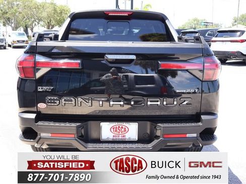 Used 2024 Hyundai Santa Cruz XRT AWD/4WD image 7