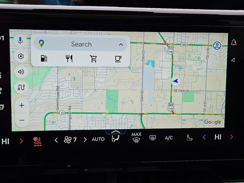 New 2026 Lincoln Nautilus Reserve image 18