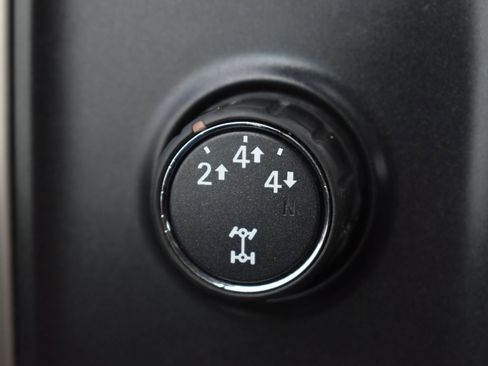 Used 2016 GMC Sierra 3500 Denali w/ Duramax Plus Package image 23