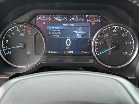 Used 2022 Ford F150 XLT w/ Equipment Group 301A Mid image 21