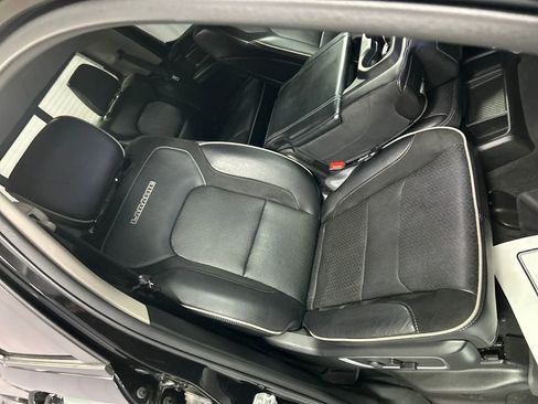 Used 2022 RAM 1500 Laramie image 25