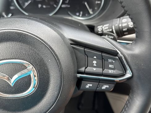 Used 2023 MAZDA CX-5 AWD 2.5 S w/ Premium Package image 22