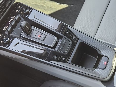 Certified 2026 Porsche 911 Targa 4S image 20