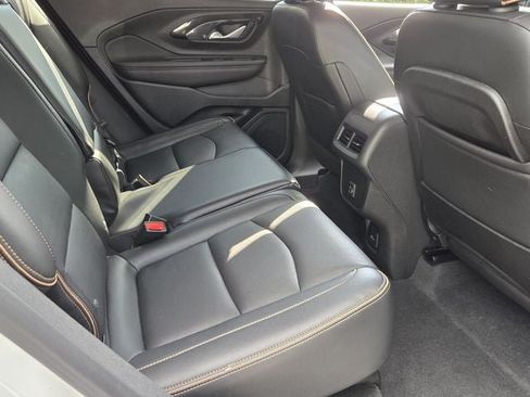 Used 2022 GMC Terrain AT4 w/ Tech Package AWD/4WD image 16