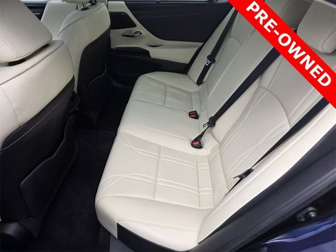 Used 2022 Lexus ES 350 Ultra Luxury image 14