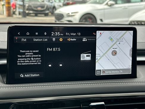 Used 2026 Genesis G70 3.3T Sport Prestige image 18