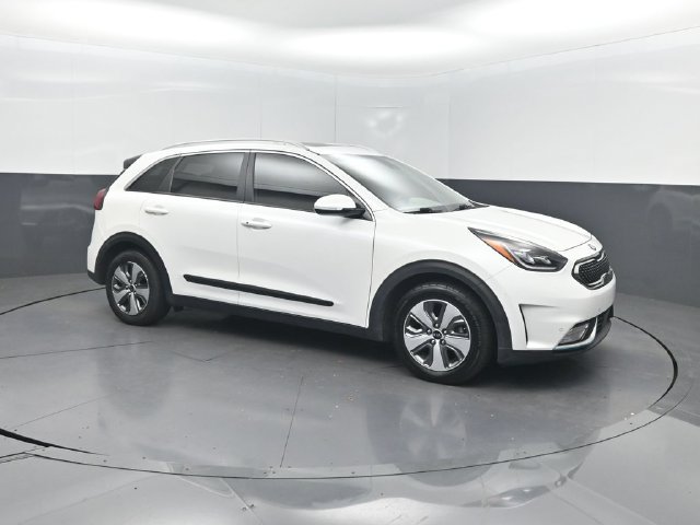 Used 2019 Kia Niro EX Premium w/ Sunroof Package FWD image 30