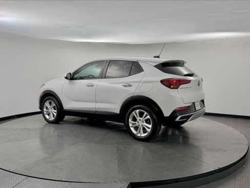 Used 2023 Buick Encore GX Preferred FWD image 6