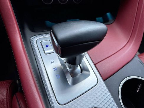 Used 2022 Genesis G70 3.3T Launch Edition RWD image 14